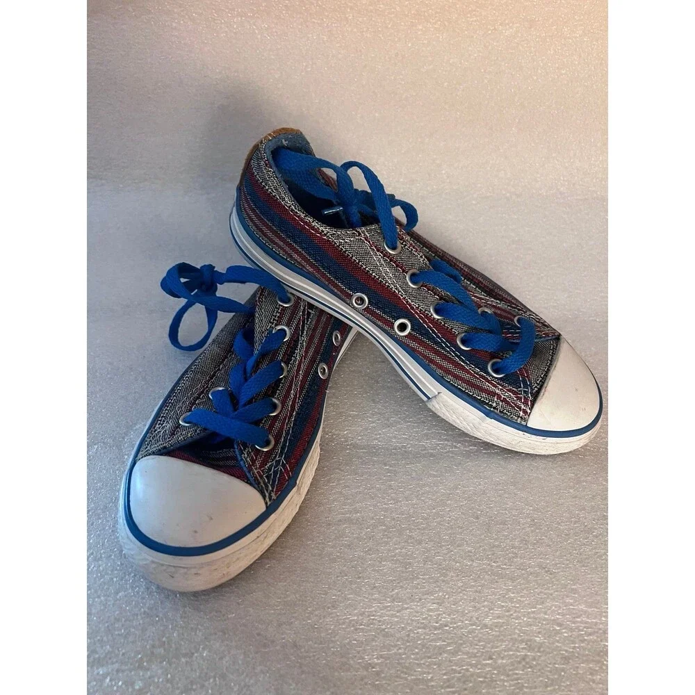 Converse Chuck Taylor All Star Ox 